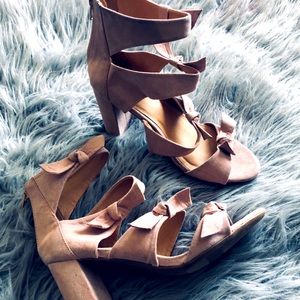 Women’s heels